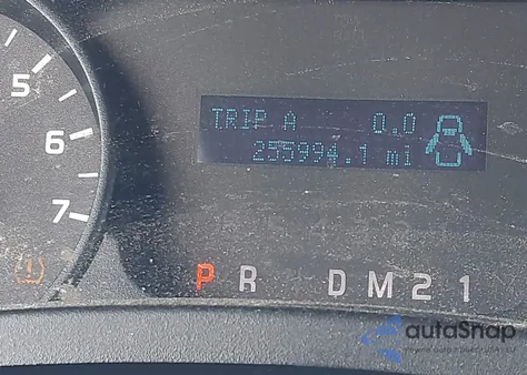 2011 Ford F-150 Xl из США, поврежденный, VIN 1FTFX1EF7BFA67767